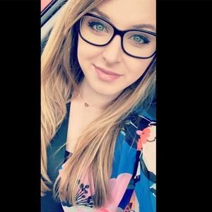 Meet your Posher, Brittney